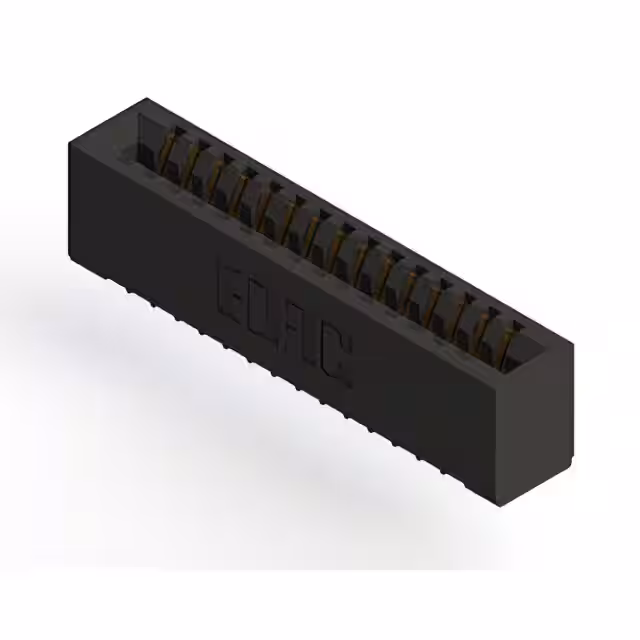 391-015-520-101 EDAC Inc.  Edgeboard Connectors